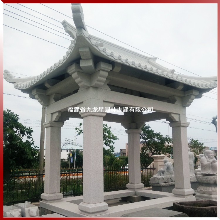 1616143266781285.jpg 石雕涼亭圖片