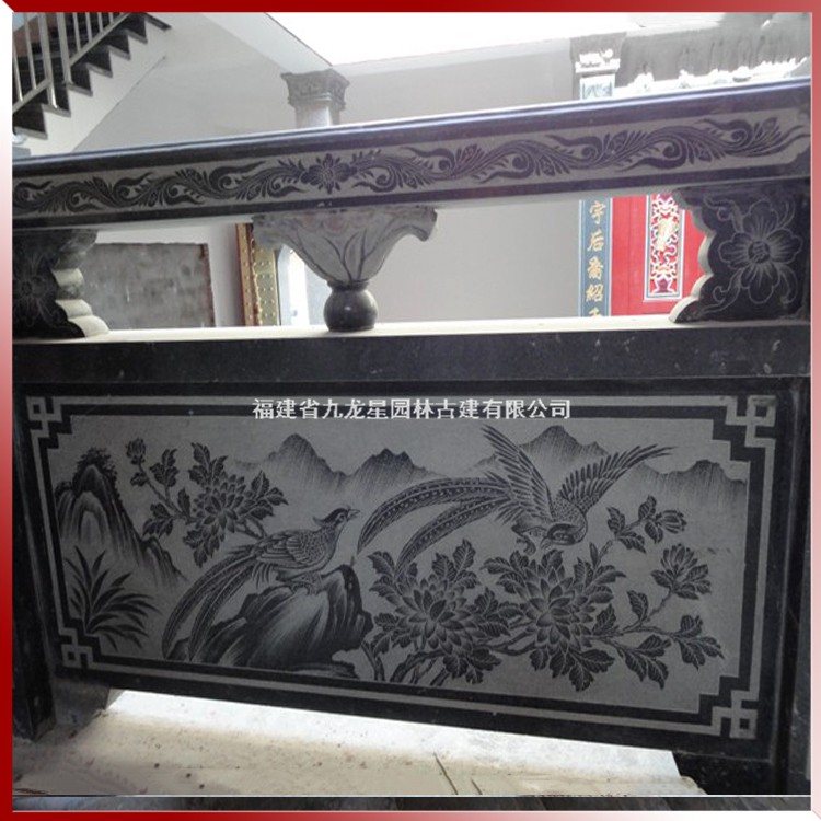 1619163504322103.jpg 石雕線雕石欄桿圖片