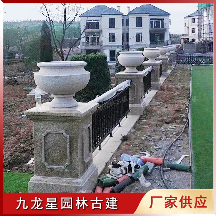 1622269642616643.jpg 黃銹石石雕花缽