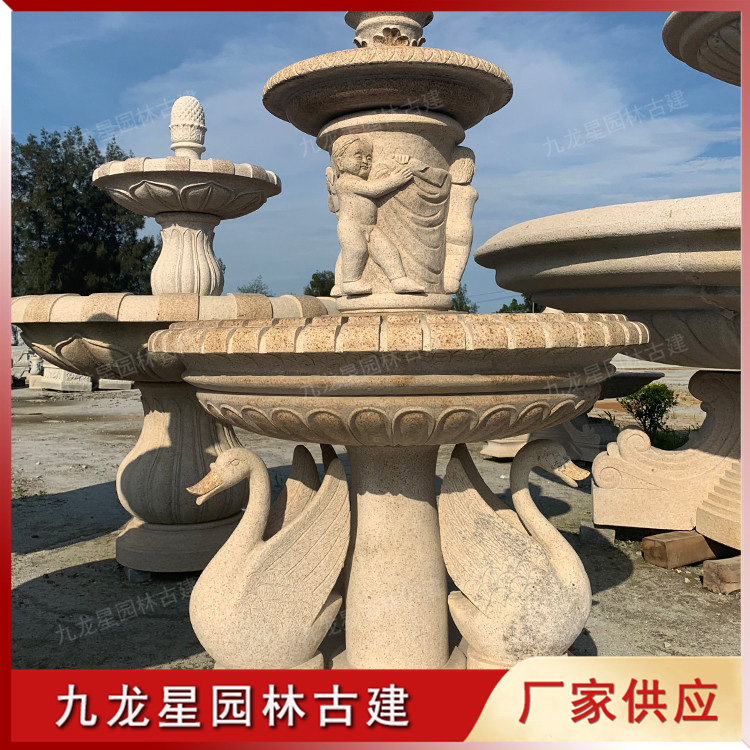 1628306966961023.jpg 天鵝石雕噴泉水缽圖片